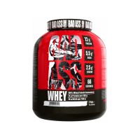 Bad Ass Whey 2000g