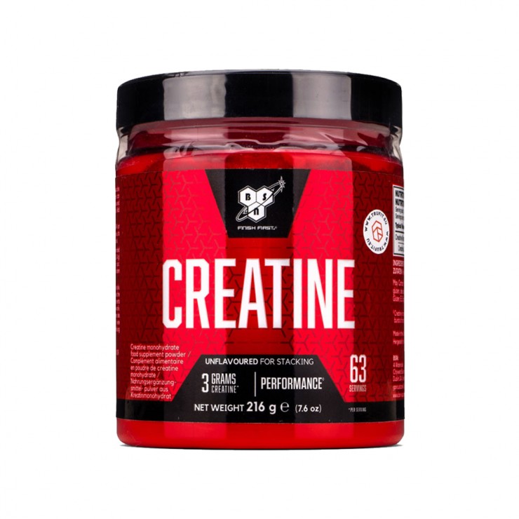 BSN Creatine 216g