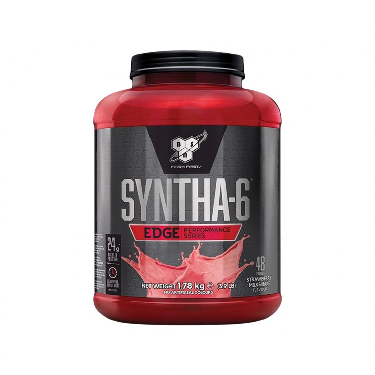 BSN Syntha 6 Edge 1780g