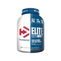 Dymatize 100% Whey Elite Protein 2170g