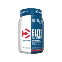 Dymatize Elite 100% Whey Protein 907g