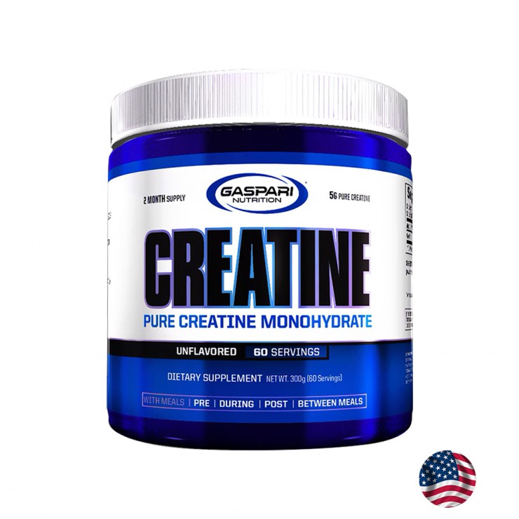 Gaspari Creatine 300g