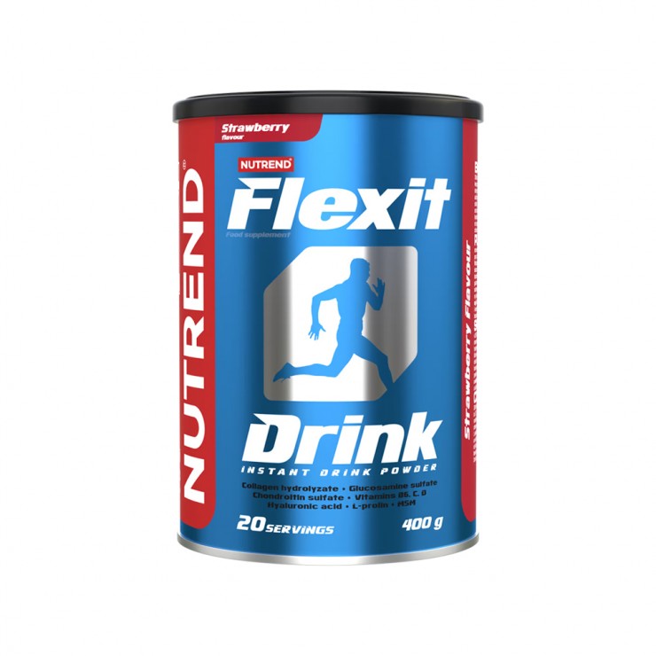 Nutrend Flexit Drink - 400g
