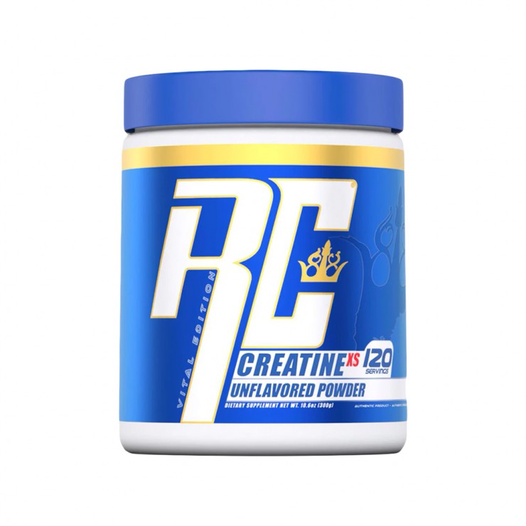 Ronnie Coleman Creatine XS 300g