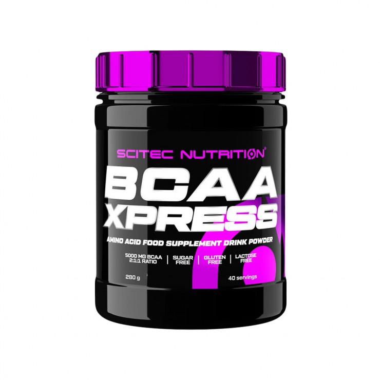 Scitec BCAA Xpress 280g