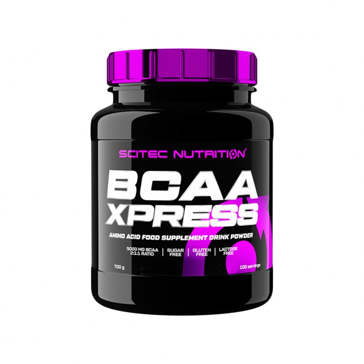 Scitec BCAA Xpress 700g
