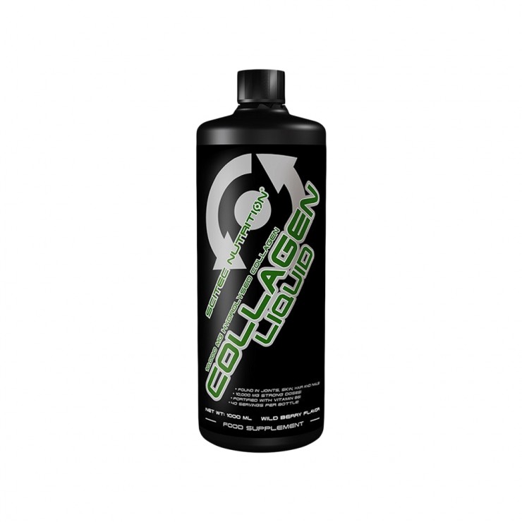 Scitec Collagen Liquid 1000 ml