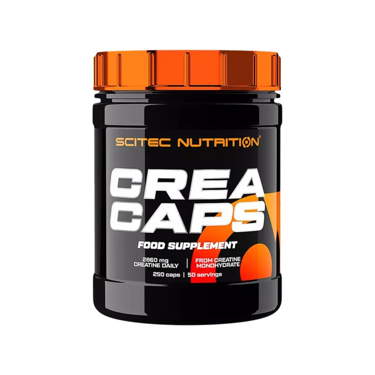 Scitec Creatine 250 caps