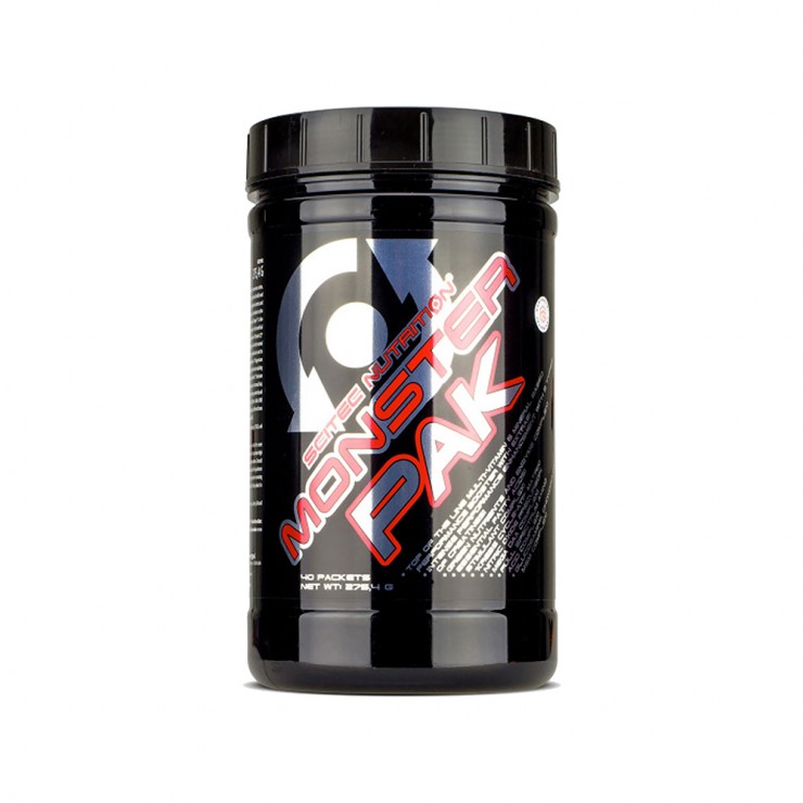 Scitec Monster Pak 40 pack 