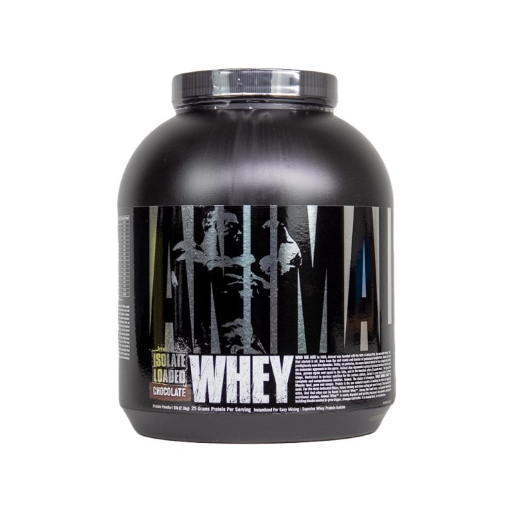 Universal Animal Whey 2270g