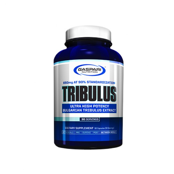 Gaspari Tribulus 90 caps