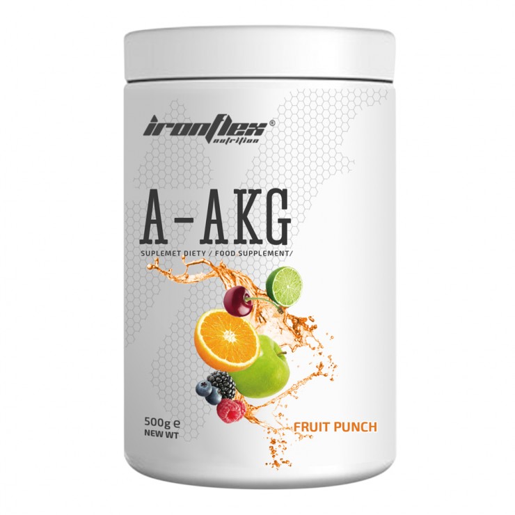 IronFlex A-AKG 500g 