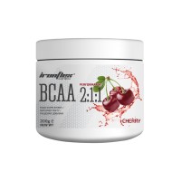 IronFlex BCAA Performance 2-1-1 200g