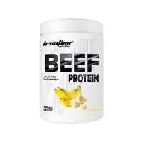 IronFlex Beef Protein 500g