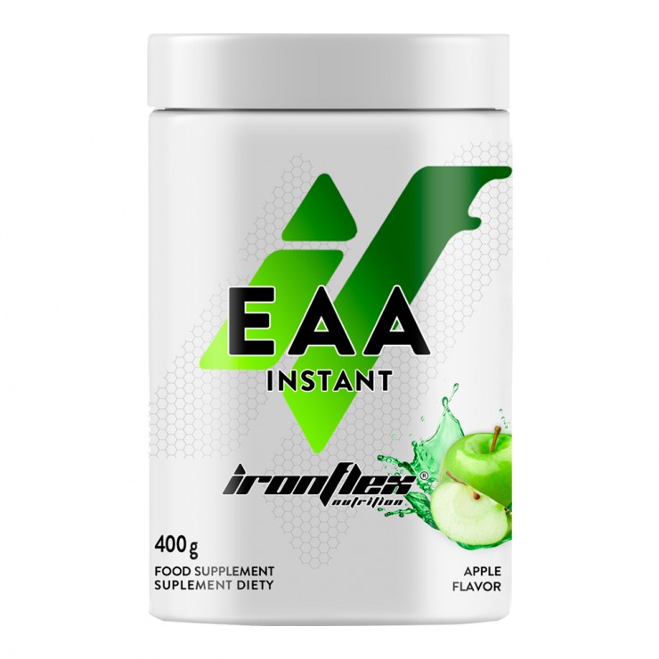 IronFlex EAA Pro 400g 