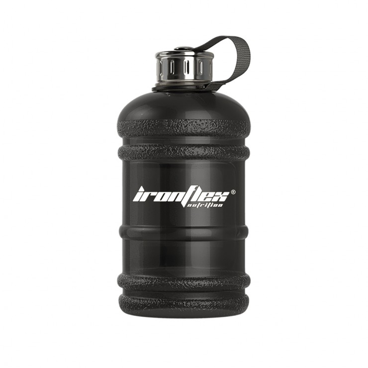 IronFlex Gallon Water Bottle 1,9l