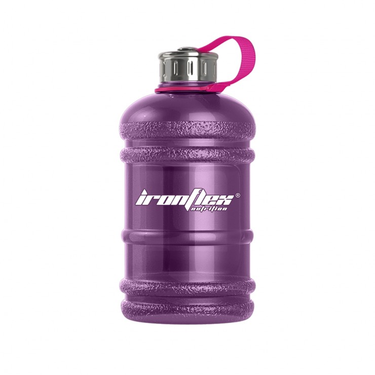 IronFlex Gallon Water Bottle 1,9l