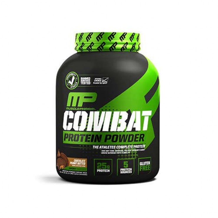 MusclePharm Combat Sport Series 1814g