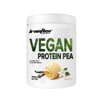 IronFlex Vegan Pea 500g