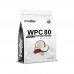 IronFlex WPC 80eu EDGE 2270g