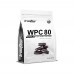 IronFlex WPC 80eu EDGE 2270g