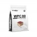 IronFlex WPC 80eu EDGE 2270g