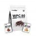 Протеїн IronFlex Whey Protein WPC 80 EDGE 900g