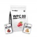 Протеїн IronFlex Whey Protein WPC 80 EDGE 900g