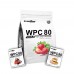 Протеїн IronFlex Whey Protein WPC 80 EDGE 900g