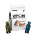 Протеїн IronFlex Whey Protein WPC 80 EDGE 900g