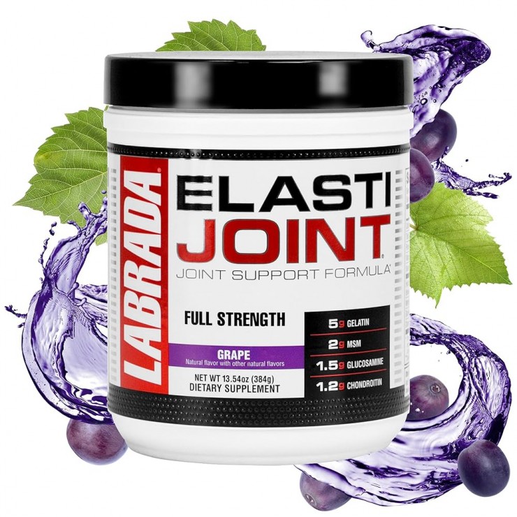 Для Суглобів Labrada Joint Elasti - 384g