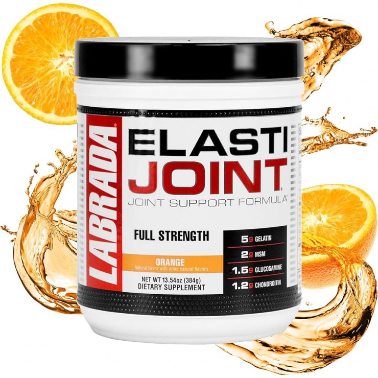 Для Суглобів Labrada Joint Elasti - 384g