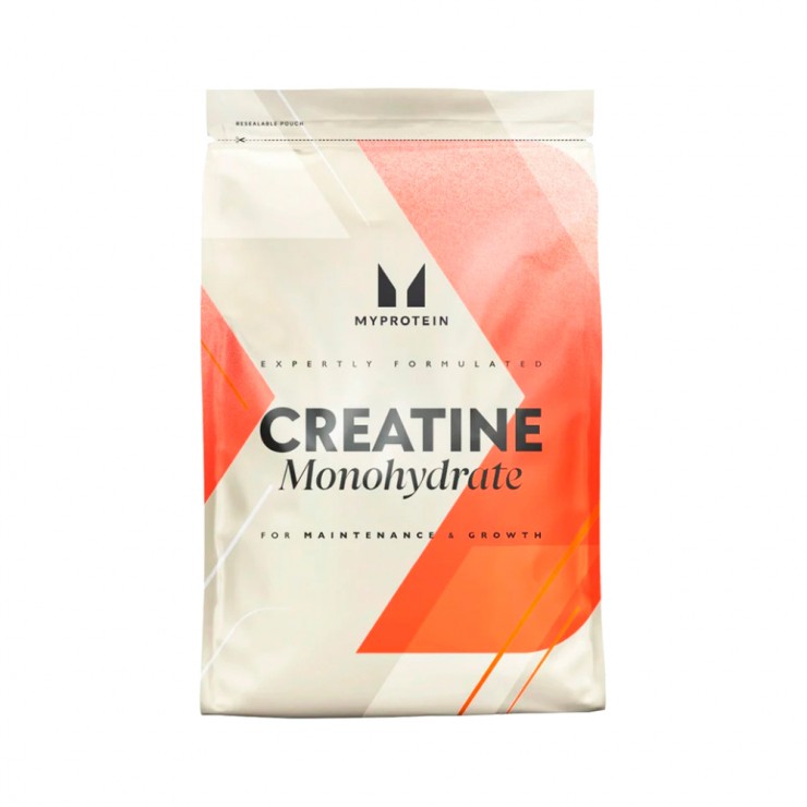 MyProtein Creatine Monohydrate 250g