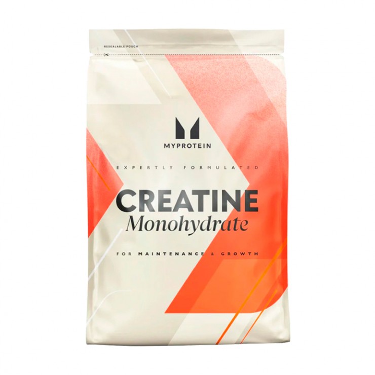 MyProtein Creatine Monohydrate 500g