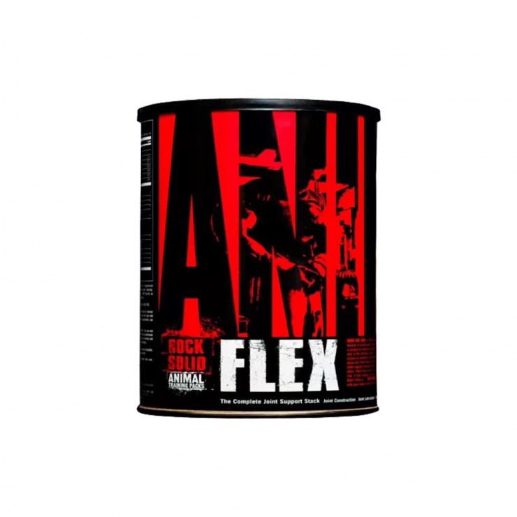 Universal Animal Flex 30 pack